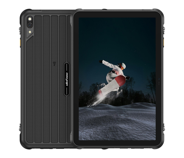 uleFone RugKing Pad 2 Pro 10,1"  8GB/256GB LTE Wi-fi Czarny - 1570698 - zdjęcie